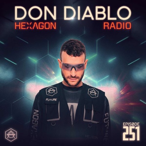 Adrian Stere - 5D (As Played by Don Diablo)
