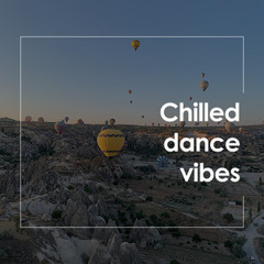 Natheless, Chilled dance vibes 🎈