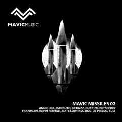 PREMIERE: Brtinzz - Castrum Ad Fluvium Frigidum (Original Mix)[Mavic Music]