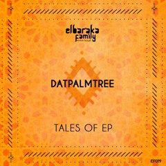 Datpalmtree - Moonchild (Original Mix)