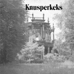 Knusperkeks - Rechtslinksgeradeaus