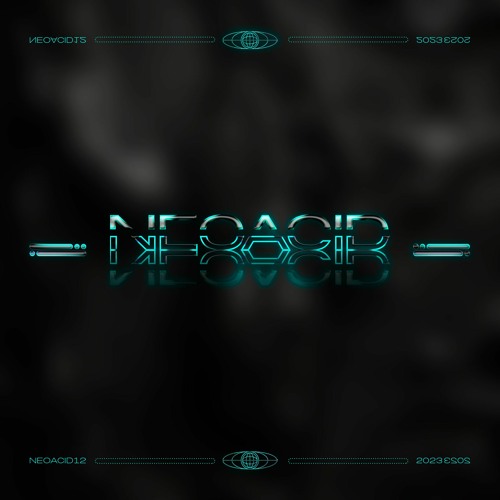 Jacidorex - NEOACID12