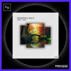 PREMIERE: Haxxy - Cold | Polyptych
