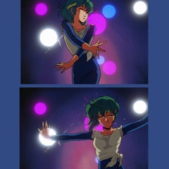 Artist Reaching Christ - No Emotions ft Aldre and Larell (slowed+reverb)