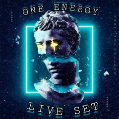ONE ENERGY - SANTIAGO GALLEGO