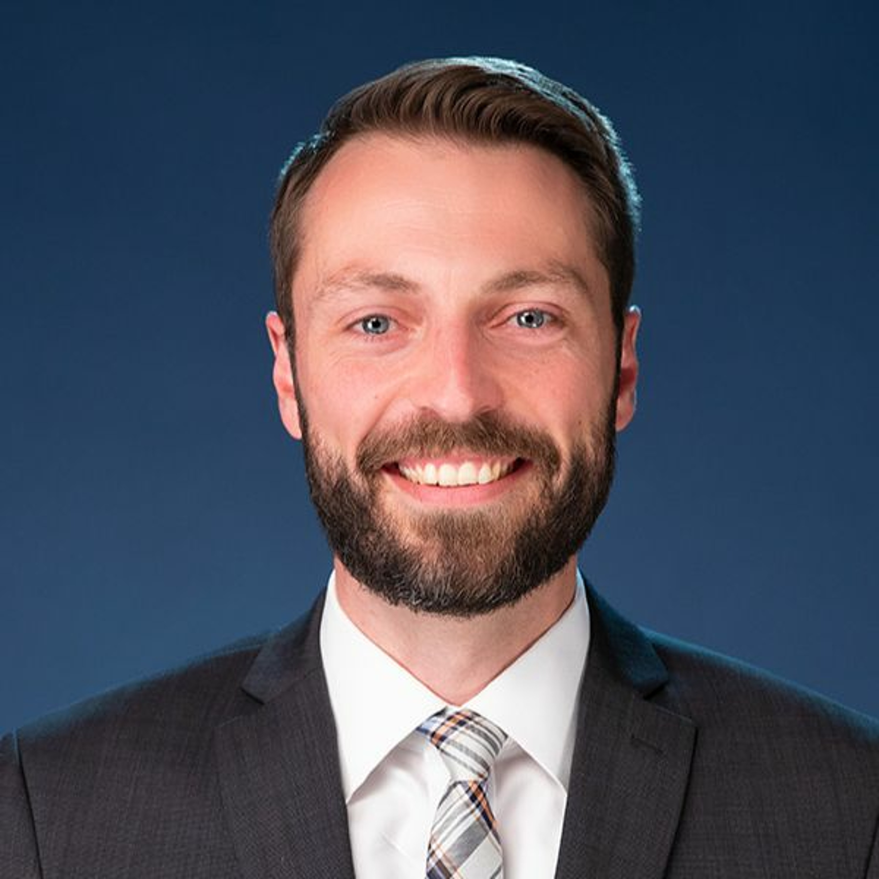 The Georgetown Public Policy Review Podcast