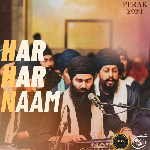 Har Bin Kyu Jeeva Meri Mae ~ Bhai Manpreet Singh Moga