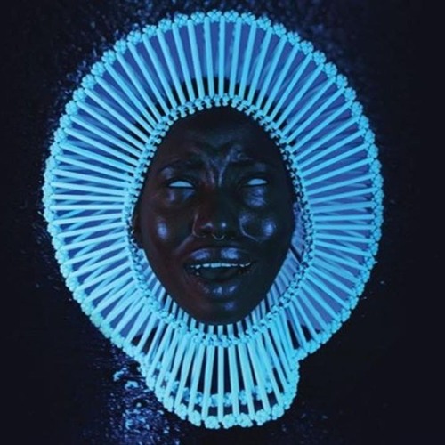 Childish Gambino - Redbone - James Hype Edit