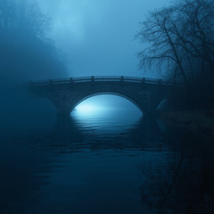 Я стану каменем (згенеровано ШІ)