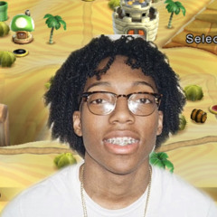 Lil Tecca x Mario Wii Desert Theme (Our Time)
