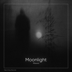 Moxura - Moonlight (Original Mix)