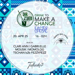 002 - FezzYFezz b2b Tschan @ Talacker