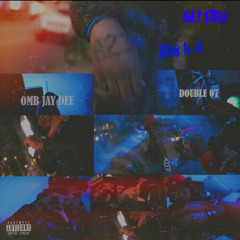 OMB JayDee & Double0Seven - Str8 To It