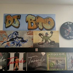 FUNKY DJ BTO VOLUME 01