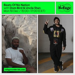 Episode 177 Part A w/ Dom Bird