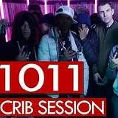 #CGM #1011 #RaynersLane Tim Westwood - Crib Session