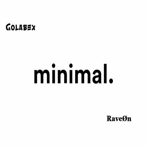 Golabex b2b RaveØn - 23.03.2023 - LIVE SET
