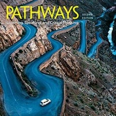 ACCESS EPUB 🖌️ Bundle: Pathways: Listening, Speaking, and Critical Thinking 2, 2nd S