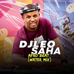 DJ Leosaha | Party Water Afrobeat Mix