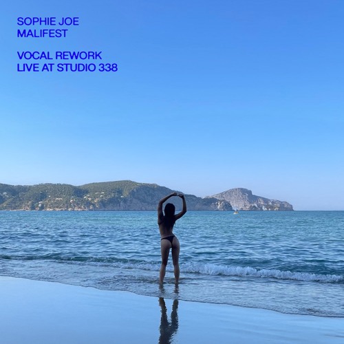 Malifest (Vocal Rework – Live at Studio 338)