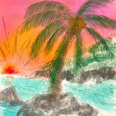 Under The Palm (afro-house, progressive)