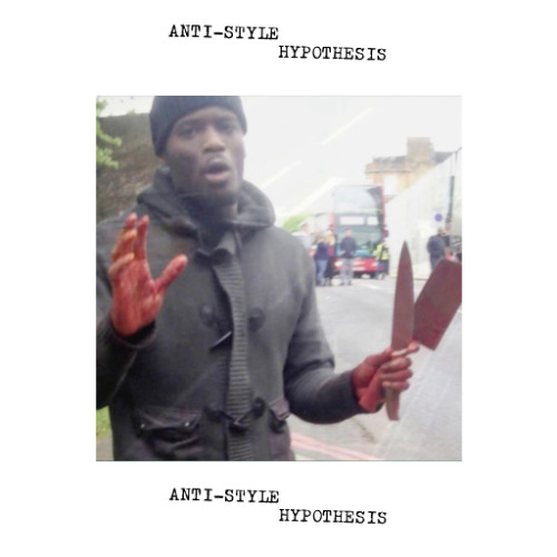 NE9EN7EVEN - KOUD ALS DU RECHTSTAAT