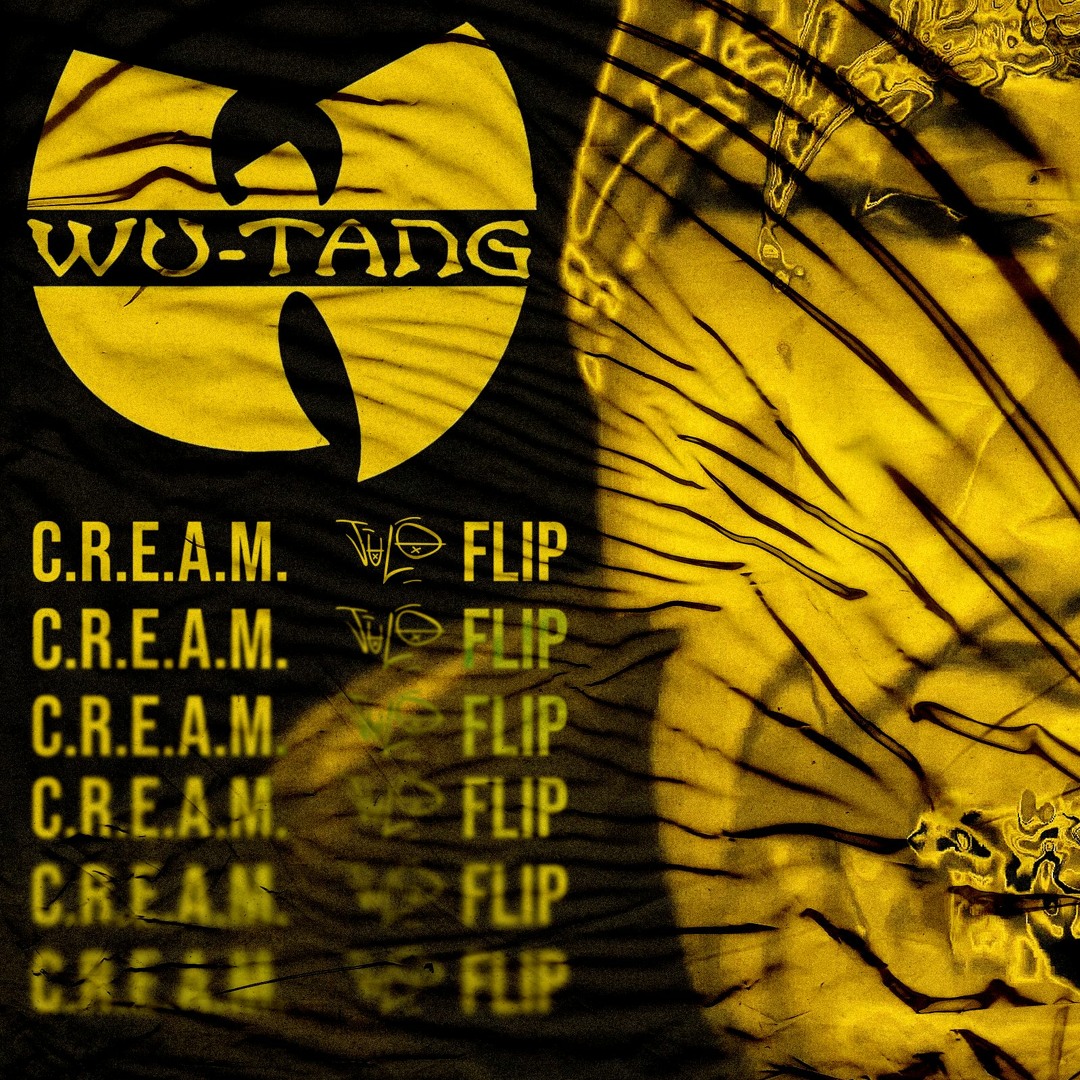 Stream Wu-Tang Clan - C.R.E.A.M. [JuLo Flip] by JuLo | Listen