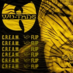 Wu-Tang Clan - C.R.E.A.M. [JuLo Flip]
