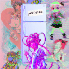 how many anime girls does it take to steal a fridge?
