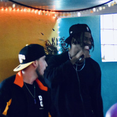 NO DISGRACE-FlowSt8ion