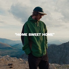 Jack Harlow Type Beat "Home Sweet Home"