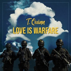 Love Is Warfare