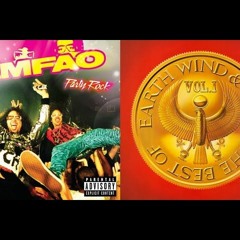 LMFAO (feat Lil Jon) Vs Earth, Wind & Fire - Shots In September Mashup