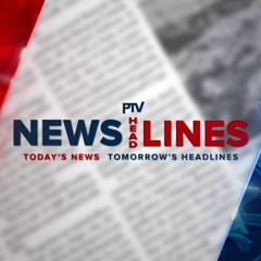 PTV News Headlines Theme Music The Public Report