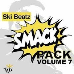 Smack Pack 7# Lets Go!
