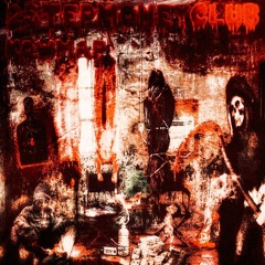 BLOODYMVRY W// 47WENGER (PROD. SPACEGHOSTPURRP)
