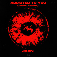 Avicii - Addicted To You (Techno Remix) - JAAN HYPERTECHNO TIKTOK