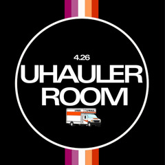 Saba Uhauler Room Set