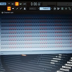 The Lab Prod. by Trizz DaVinci