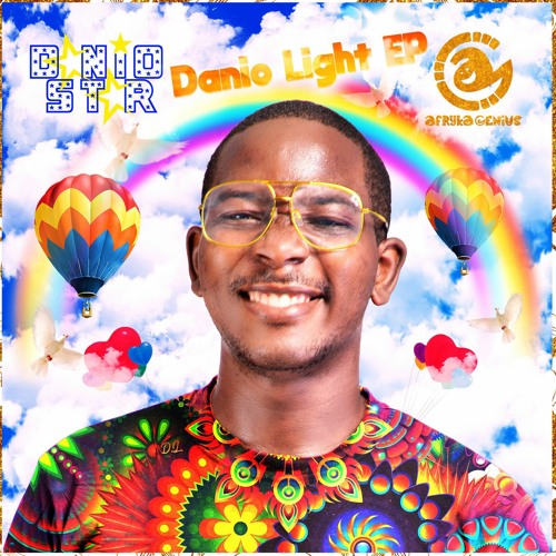 Stream Danio Star Listen to Danio Light (EP) playlist online for free