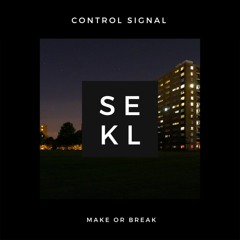 Sekl - Control Signal
