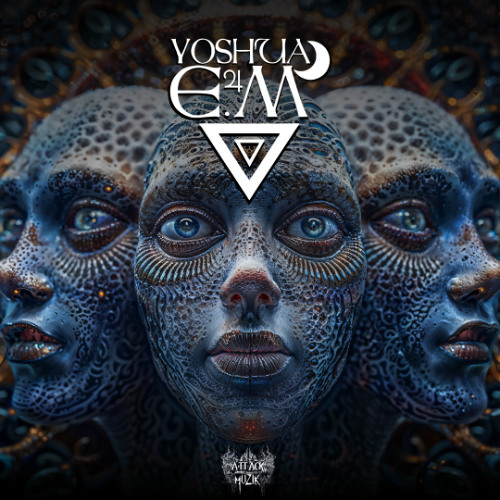 Yoshua E.m_-_Set For AttackMusik Series Vol. 28
