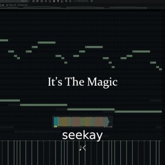 It's The Magic