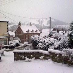 In The Bleak Midwinter