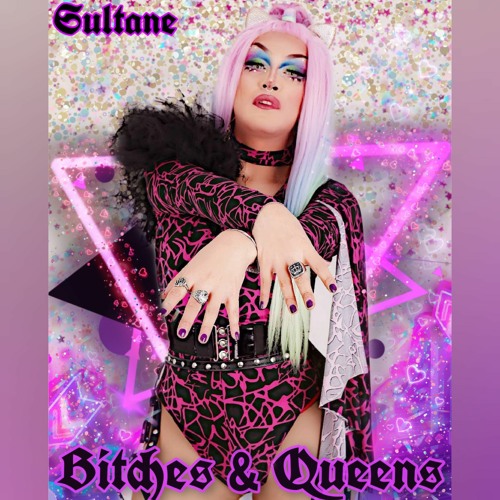 Sultane - Bitches & Queens - Tribal House * Free Download*