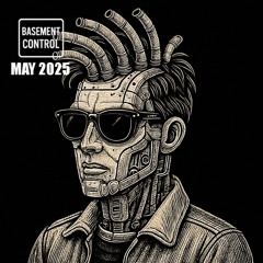 BC Main Series #001 [May 2025]