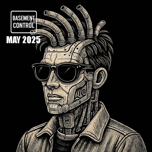 BC Main Series #001 [May 2025]