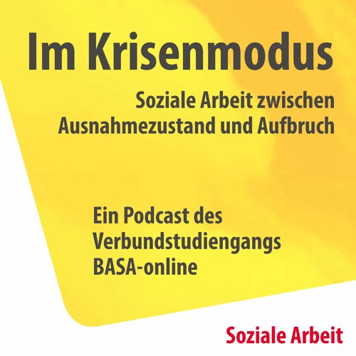 Stream episode Im Krisenmodus - Soziale Arbeit in der Psychiatrie by Alice  Salomon Hochschule podcast | Listen online for free on SoundCloud