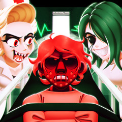 [LR2 M2] LOBOTOMY - Mashup Week: Megamix