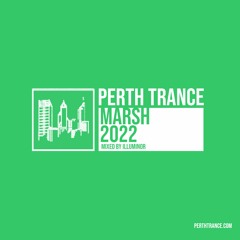 Marsh 2022 (Mixed by Illuminor)